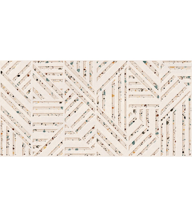 კერამოგრანიტი  ESS. RLV. GOBI NUDE  60*120  017-L PRISSMACER CERAMICA  S.L.U