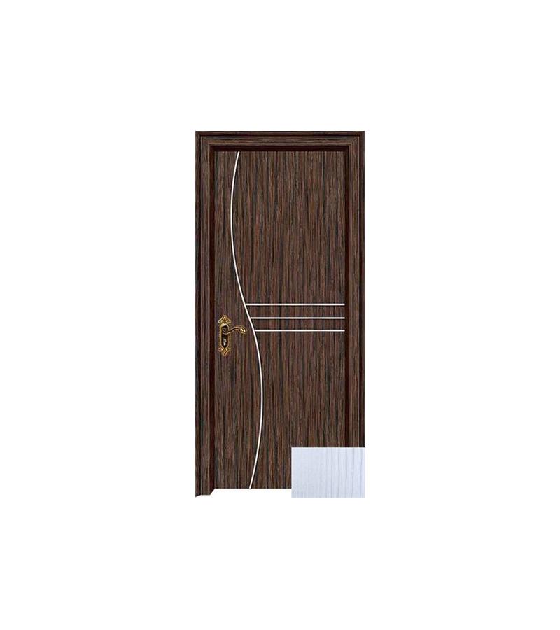 Door KM-353 Size  215*80*4 color  Pearl  White (AKC-021)