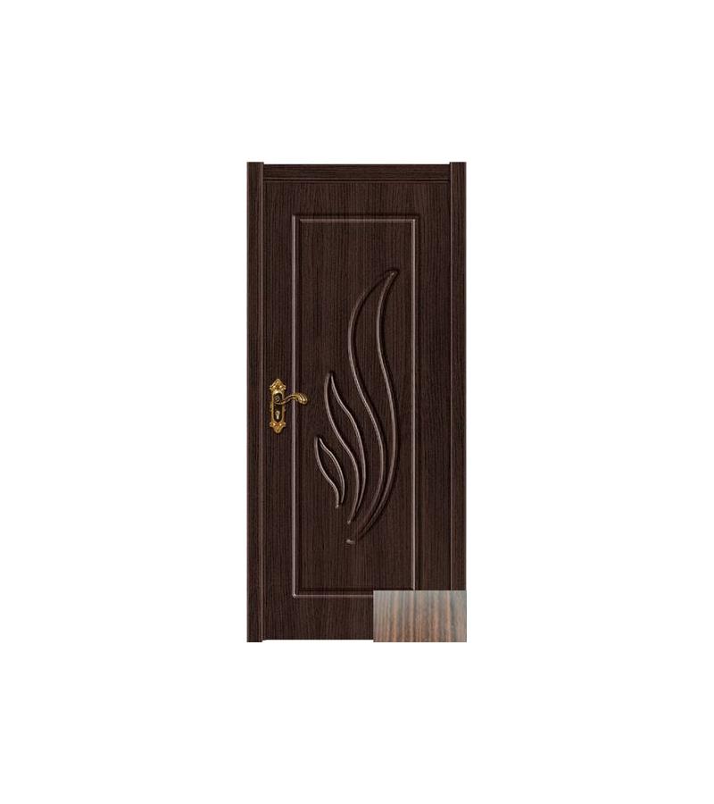 Door KM-728 Size  205*75*4 color  Walnut (7-5)