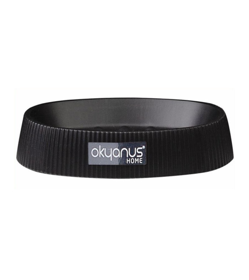 სასაპნე  OKY-437  ფერი:Black  OKYANUS