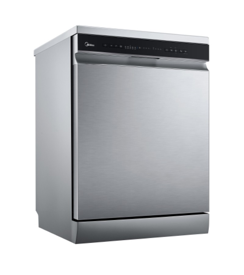 ჭურჭლის სარეცხი მანქანა Midea MFD60S160Si