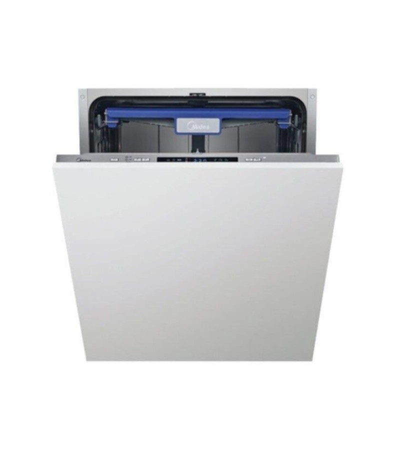 ჩასამონტაჟებელი ჭურჭლის სარეცხი მანქანა Midea MID60S300