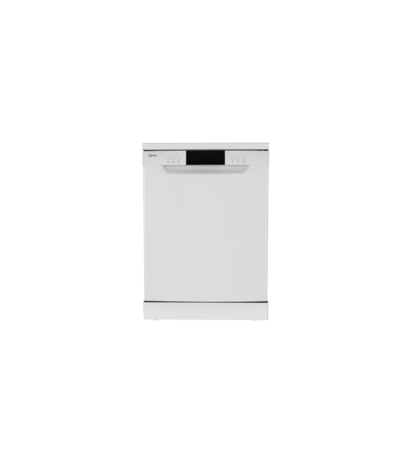 ჭურჭლის სარეცხი მანქანა Midea MFD60S370W