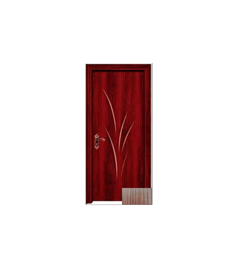 Door KM-074 Size  205*75*4 color  Walnut (7-5)