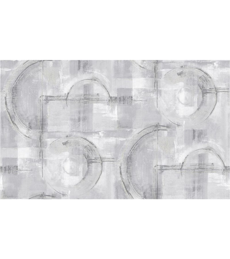 შპალერი ვინილის ფლიზელინის ფუძეზე  # 60739-05   E-Design Vector  1.06*10 მტ. Erismann 