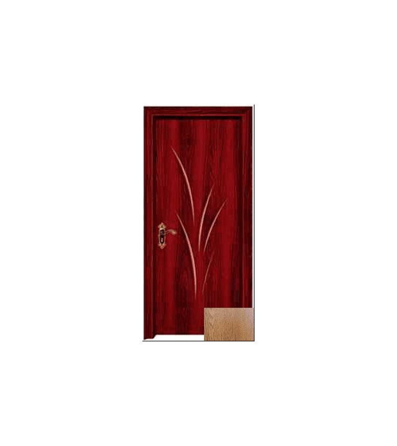 Door KM-074 Size  205*75*4 color  OAK (1-3)