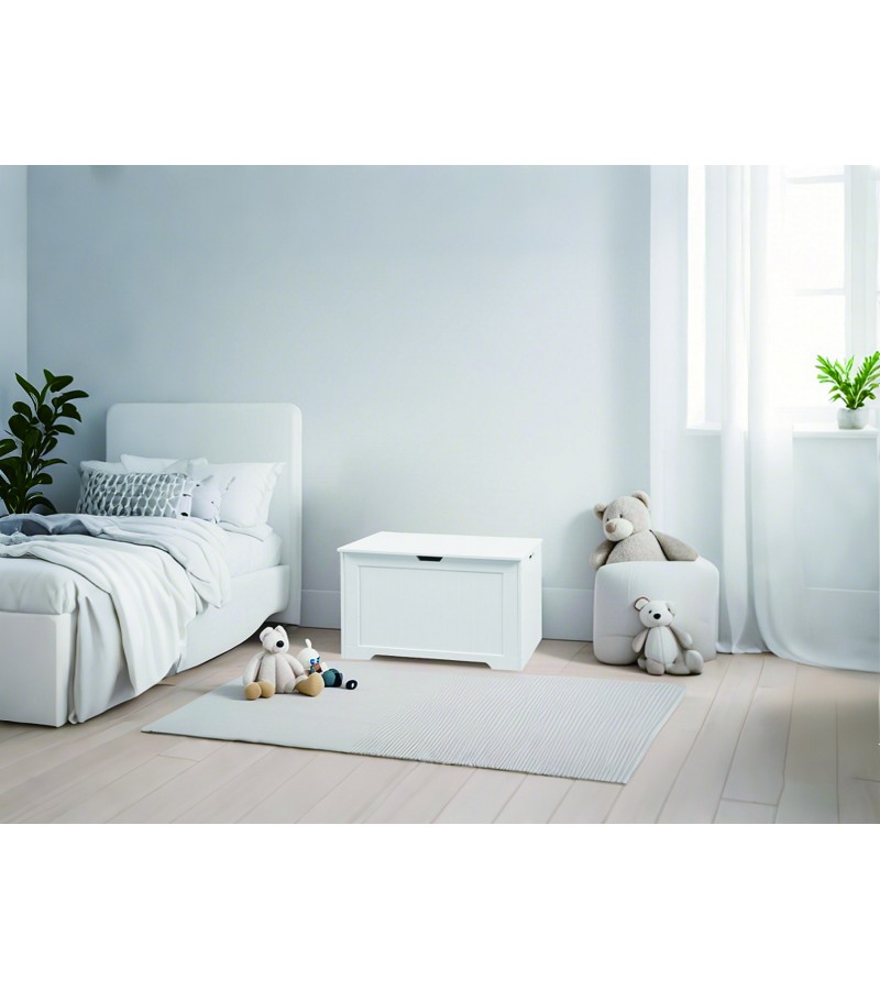 სკივრი  #ZH23063  ზომა: 76*40*49 სმ