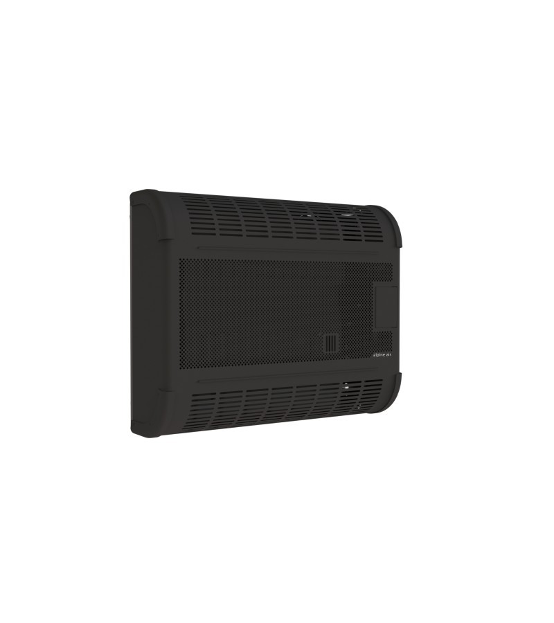 აირის გამათბობელი  NGS-5  ALPINE AIR   ფერი:  შავი / BLACK   