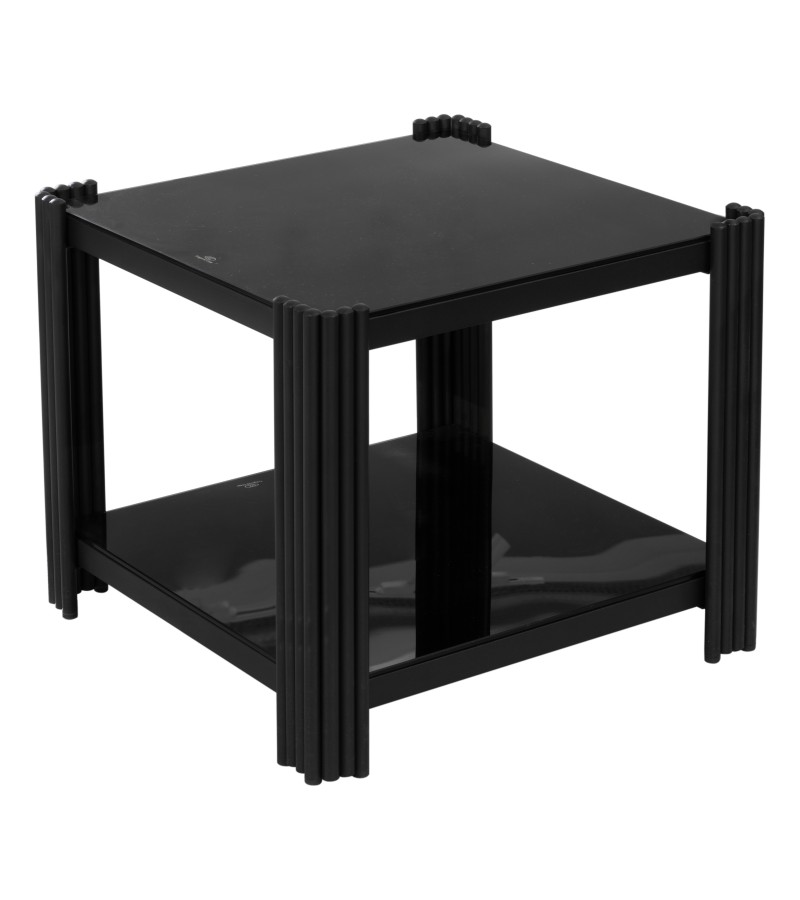 ჟურნალის მაგიდა  FSJFJ-T202-50   ზომა: 50*50*50