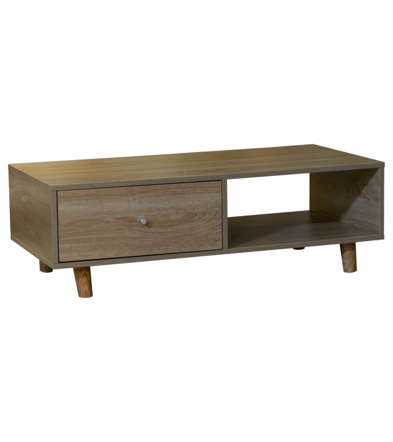 ჟურნალის მაგიდა  FSBK-201  ზომა:1200*600*410