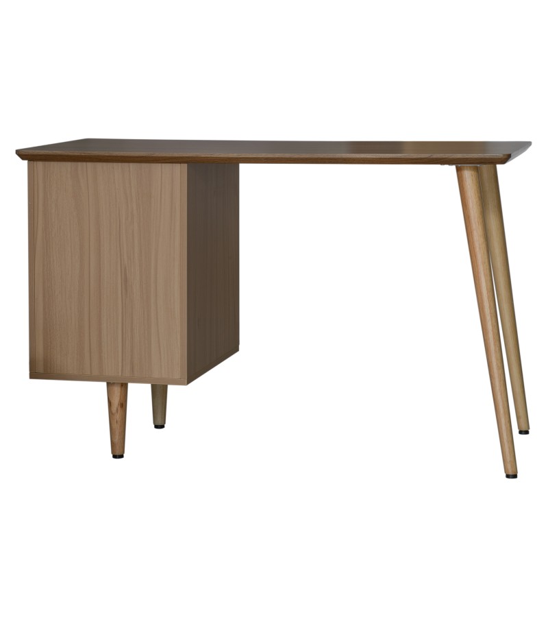 საოფისე მაგიდა  FSBK-230611   ზომა:1200*600*760