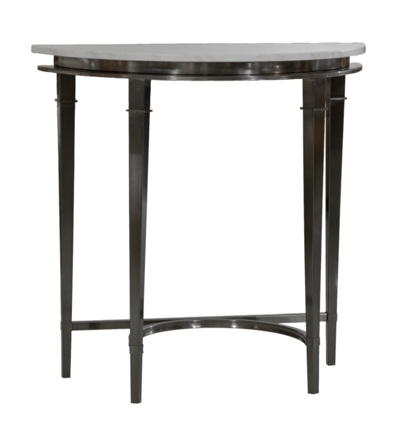 კონსოლი  FSJYT-2025-BG  ზომა:80*35*80  ფერი: BLACK+GREY