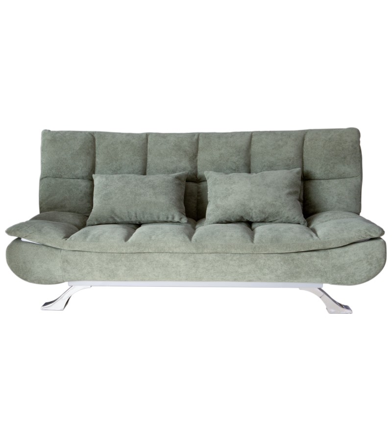 დივანი გასაშლელი FSWC-617  ფერი:H2406-17  ზომა:1.2*1.9