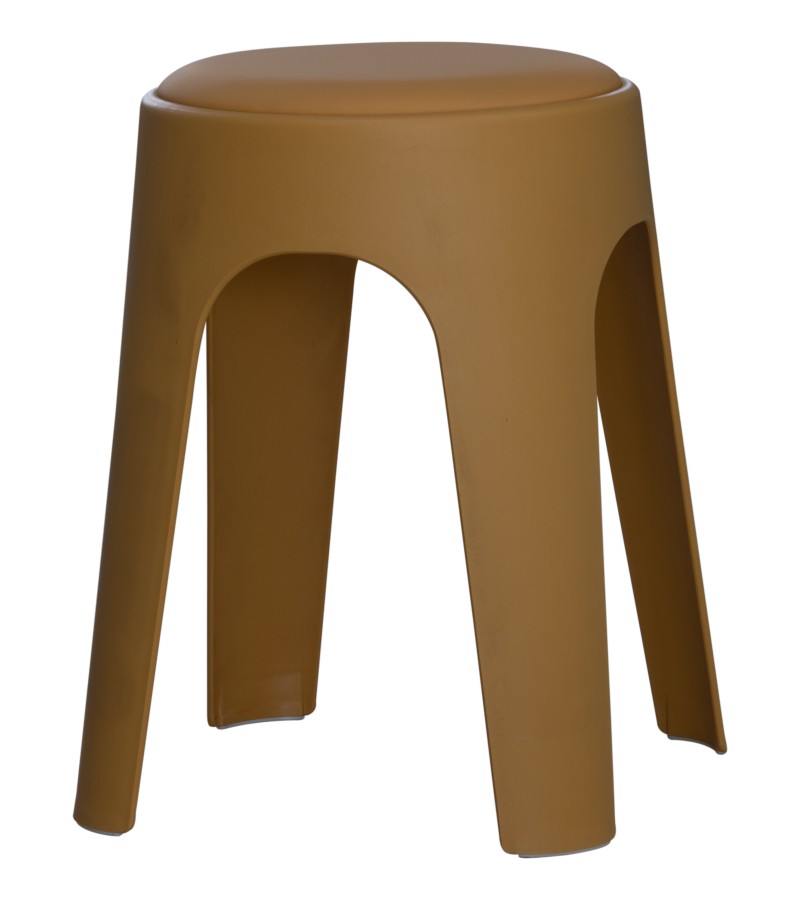 სკამი სამზარეულოსთვის FSXYD-A04-Y  ფერი:Yellow