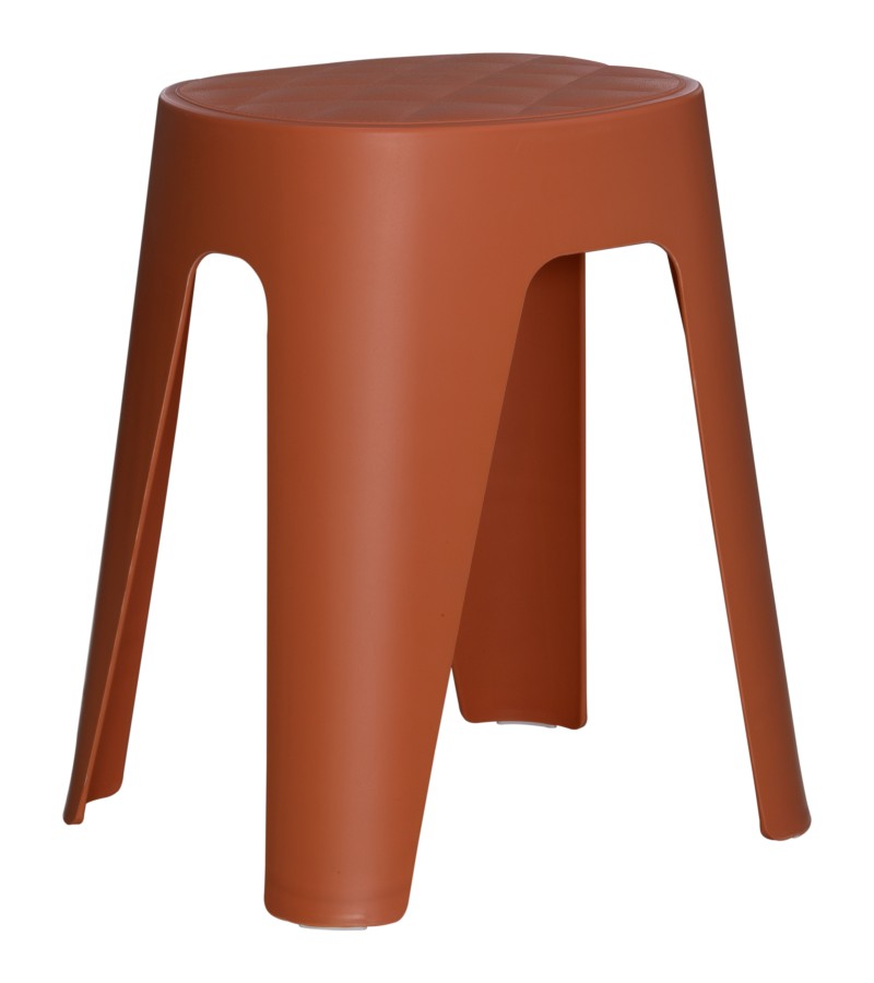 სკამი სამზარეულოსთვის FSXYD-A03-O  ფერი:Orange