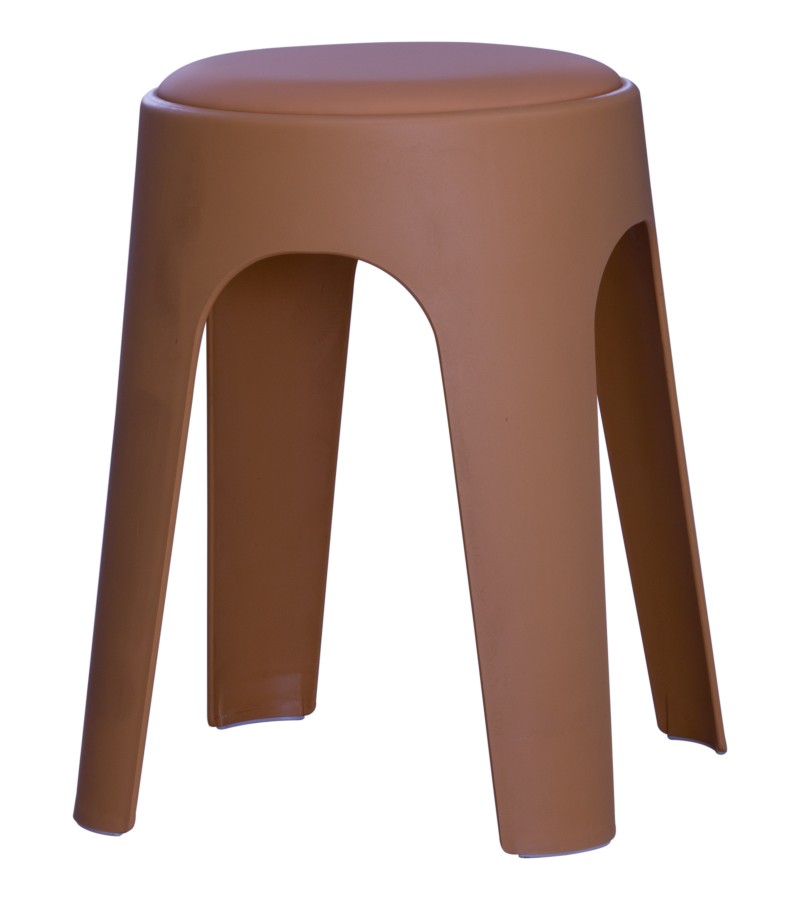 სკამი სამზარეულოსთვის FSXYD-A04-C  ფერი:Khaki