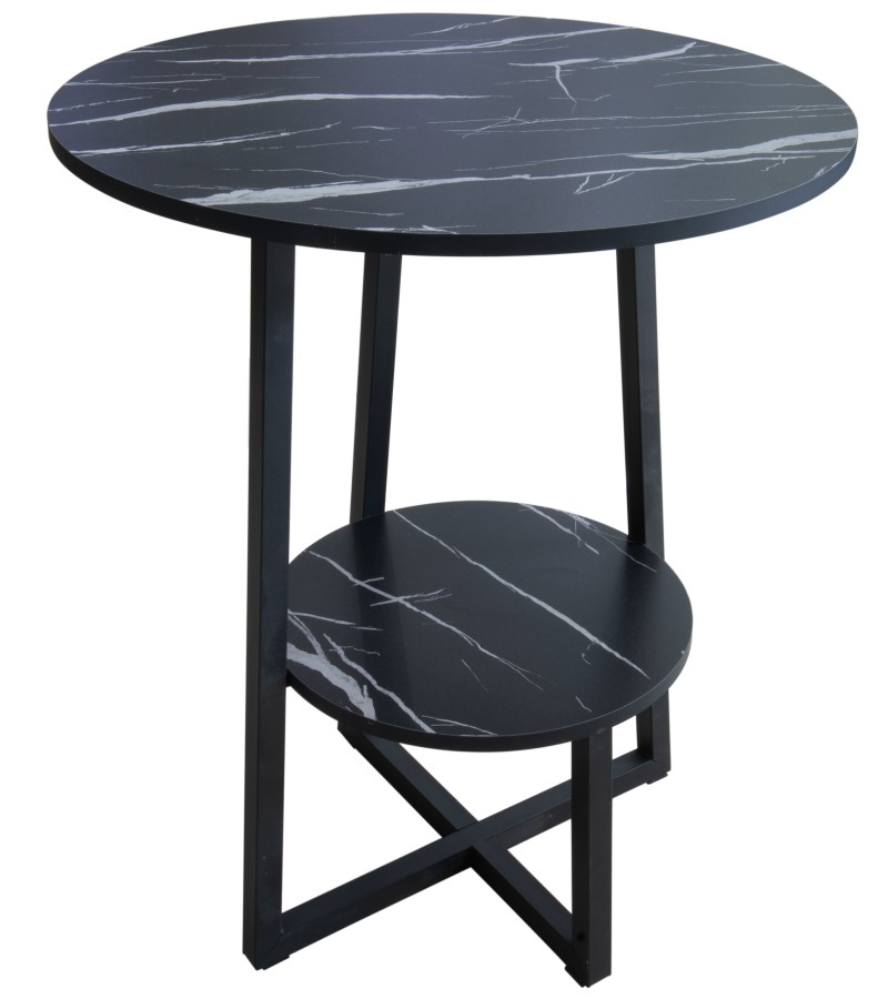 ჟურნალის მაგიდა  FSYK-130-1  ზომა:50 სმ