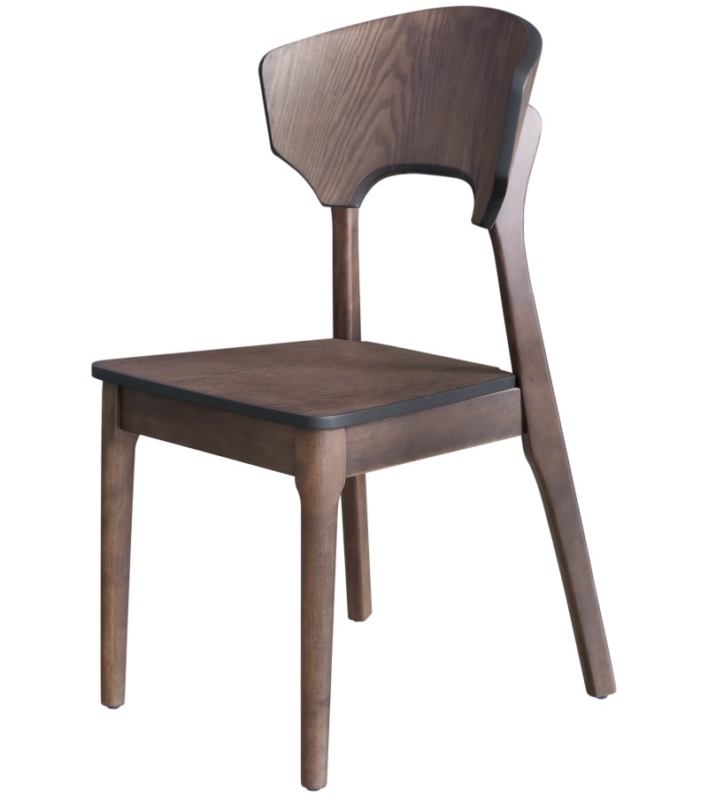 სკამი  ხის  #FSST-22#