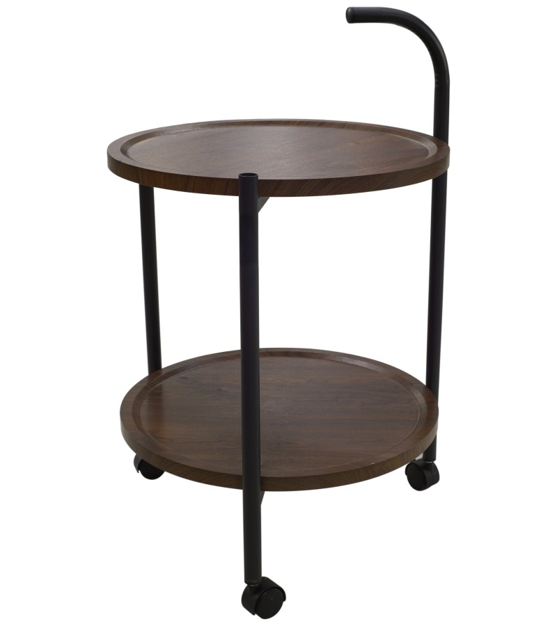 ჟურნალის მაგიდა  FSYK-133  ზომა:40 სმ