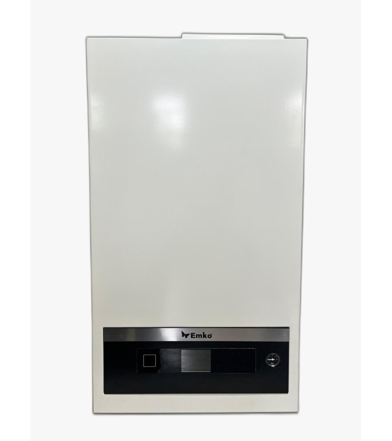 ელექტრო ბოილერი ერთფაზიანი (220V)  9 Kw    SoleRad By Emko 