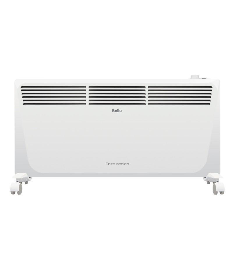 ელ. გამათბობელი  კონვექტორი  BEC/EZMR-2000  Enzo  მწარ.  BALLU 