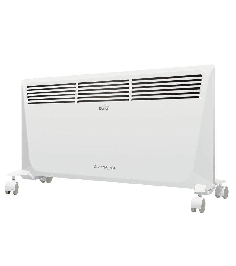 ელ. გამათბობელი  კონვექტორი  BEC/EZER-2000  Enzo  მწარ.  BALLU 