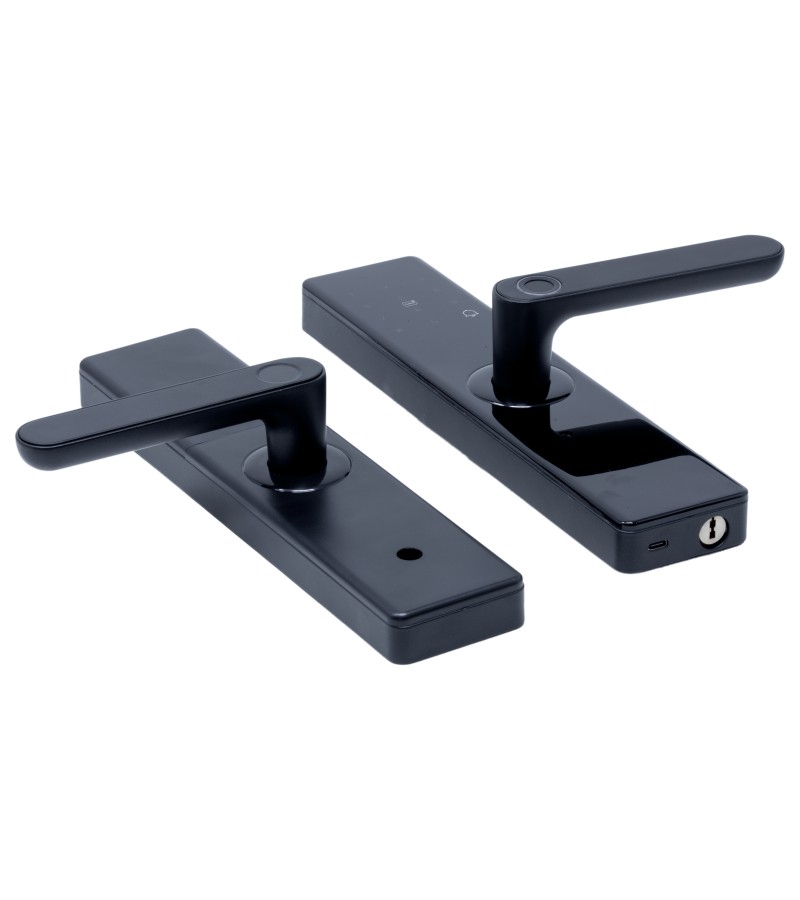 კარის სახელური ელექტრო JRP-2506