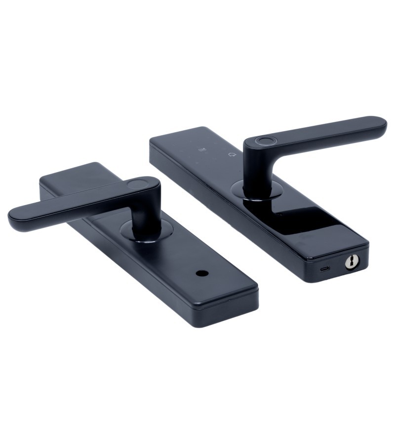 კარის სახელური ელექტრო JRP-2507