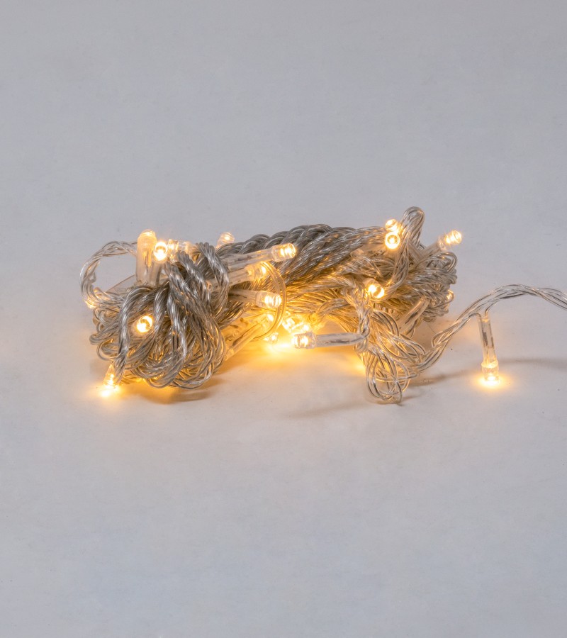 საახალწლო სანათი   3000k   5 მეტ.  MYDS-2523