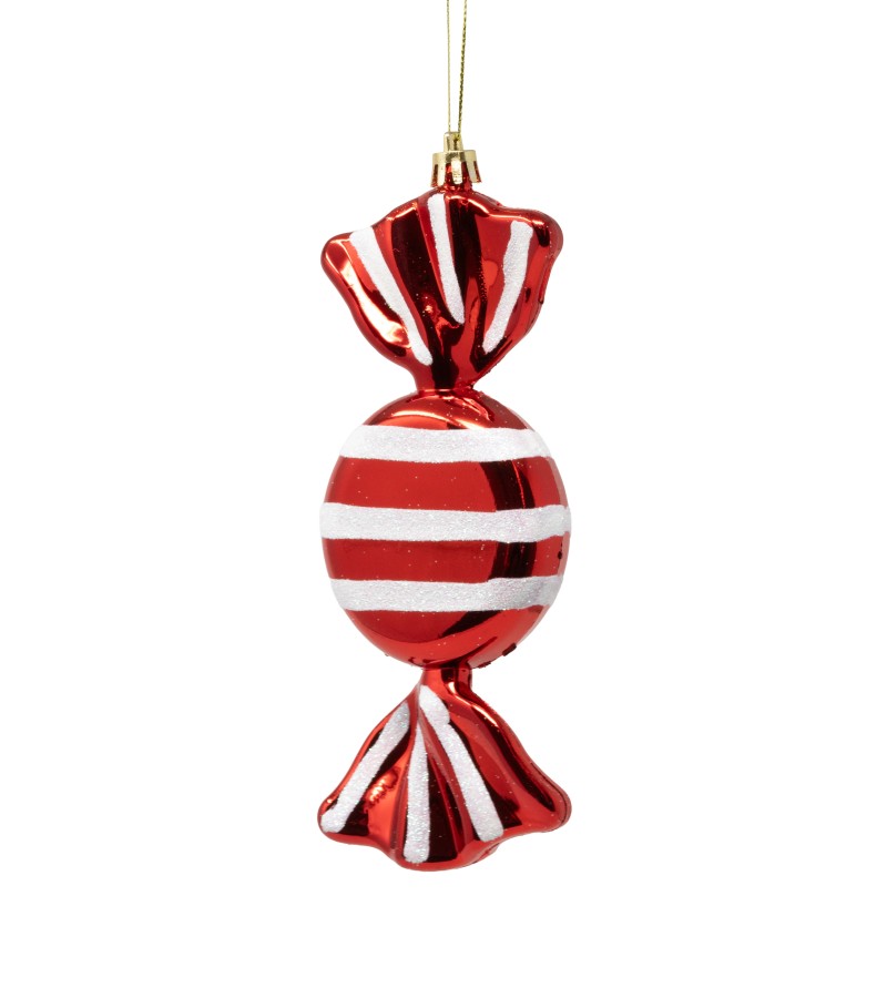 საახალწლო სათამაშო  2ც  18 სმ  PMGY-2501