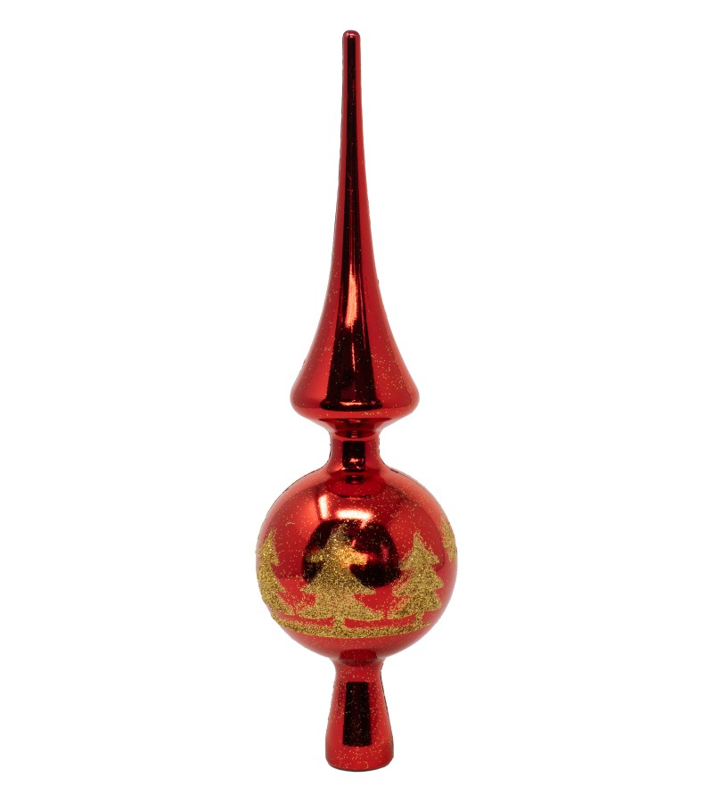 საახალწლო სათამაშო  29 სმ  PMGY-2502