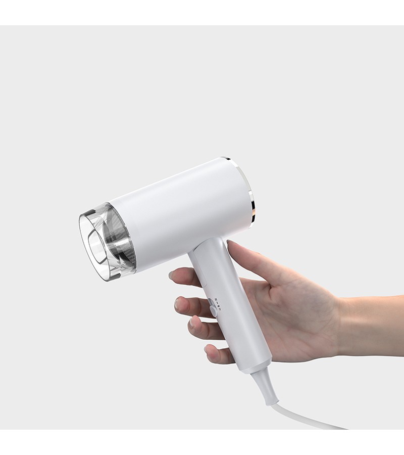 თმის საშრობი ფენი  W188   ფერი: თეთრი  1600W   