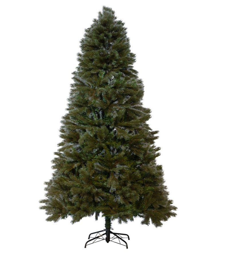 ნაძვის ხე  210 სმ   XO-2536-7ft  (925T)