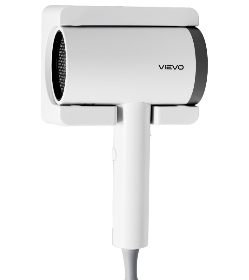 თმის საშრობი ფენი  W510   ფერი: თეთრი  1875W   