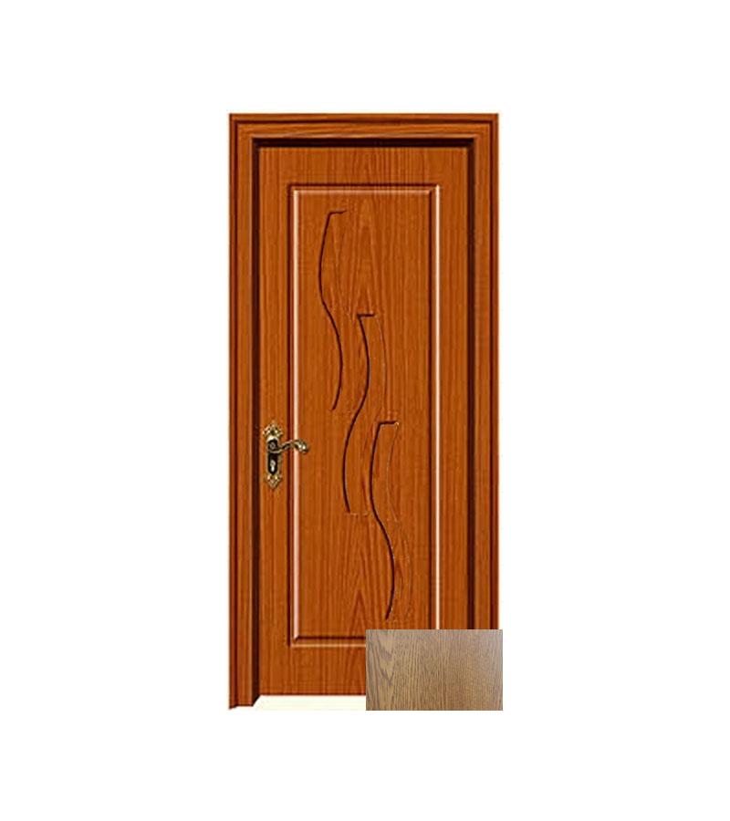 Laminated Door OP-092 Size  215*70*4 color  OAK (1-3)