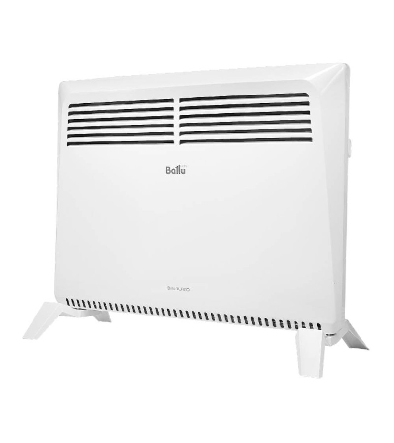 ელ. გამათბობელი  კონვექტორი  BEC/SMT-1500  Solo Turbo    მწარ.  BALLU 