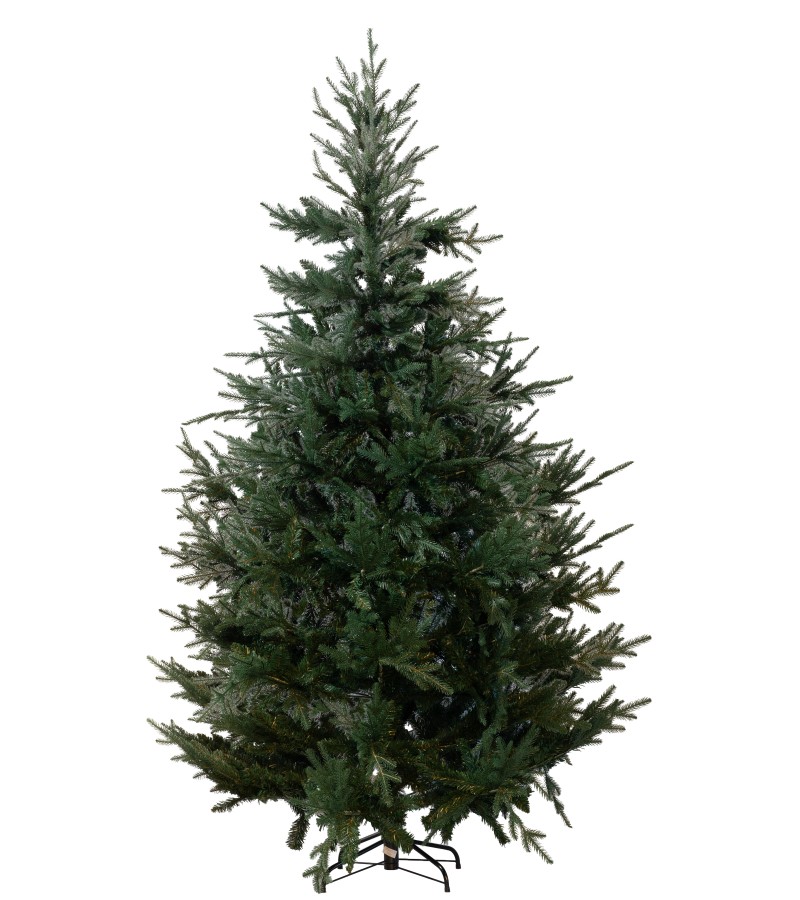 ნაძვის ხე  210 სმ   GSSD-25GS010 (1601T) 