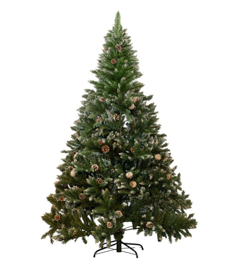 ნაძვის ხე  180 სმ   ZLSD-2501  ( 1200T )