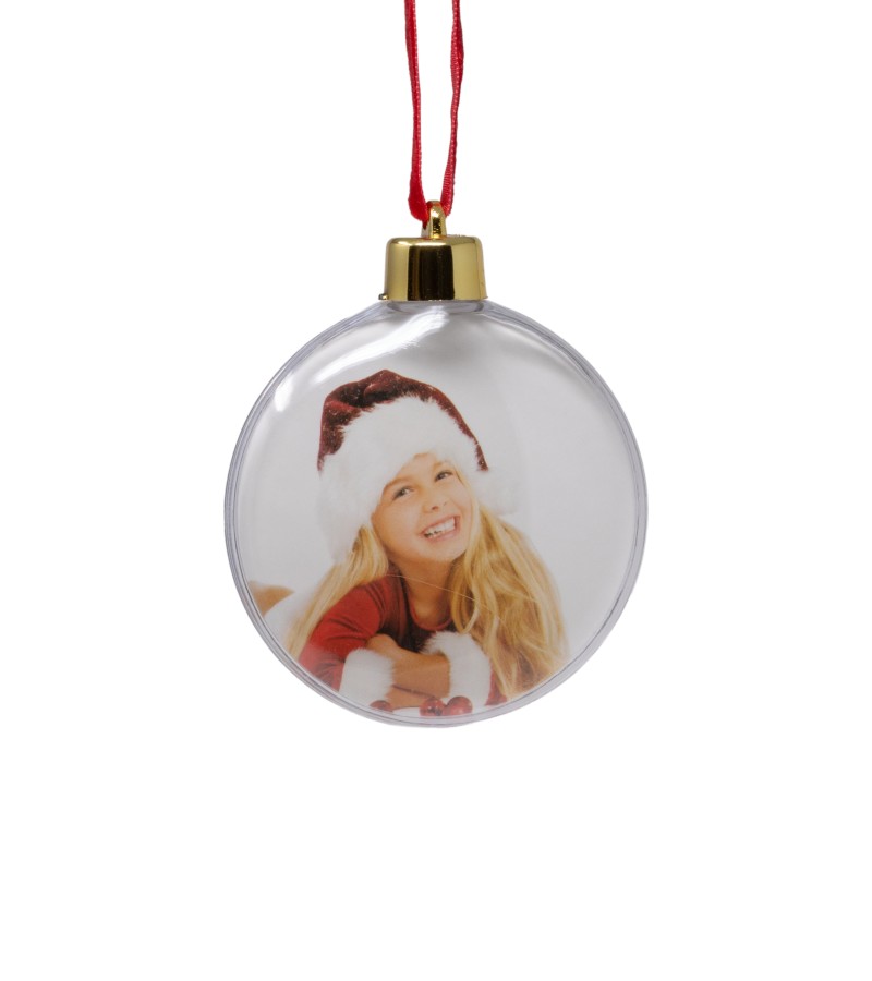 საახალწლო სათამაშო   სურათის ჩარჩო  (SLSD-2532)  #32