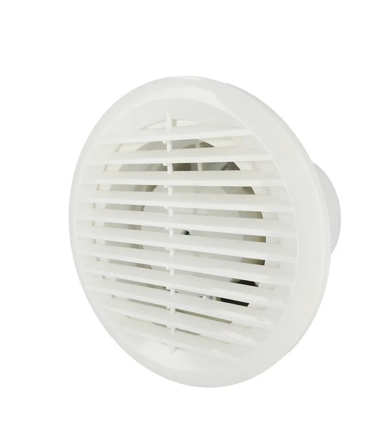 აბაზანის გამწოვი  100-ნი  AIRYMAX 3 თეთრი    #502.100.100  TEB ELEKTRIK