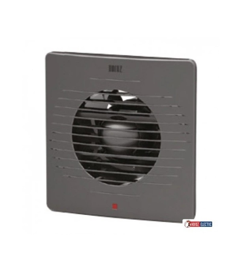 აბაზანის გამწოვი  100-ნი  AIREX CLASSIC შავი  #710-140001-100  TEB ELEKTRIK