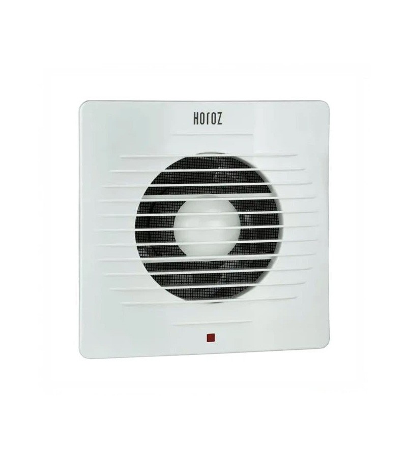 აბაზანის გამწოვი  100-ნი  AIREX  თეთრი  #710-010003-100  TEB ELEKTRIK