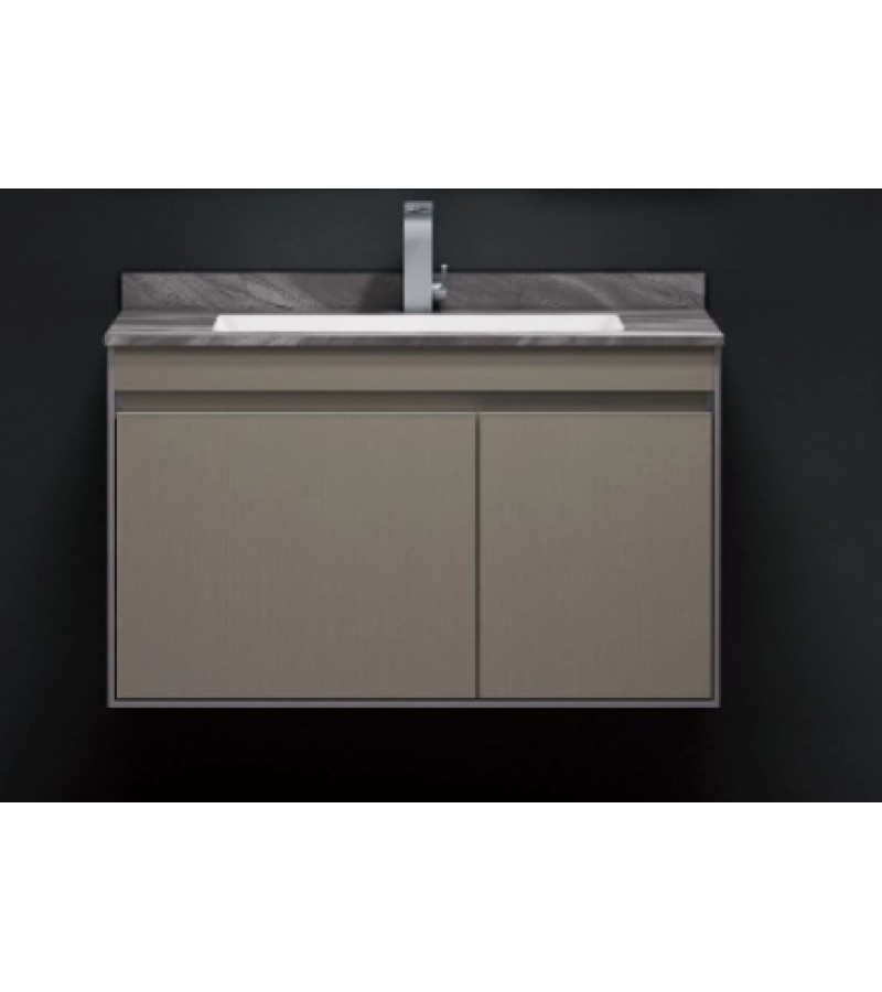 სააბაზანო ავეჯის ხელსაბანი  A629-80  მწარ. GDOSTON