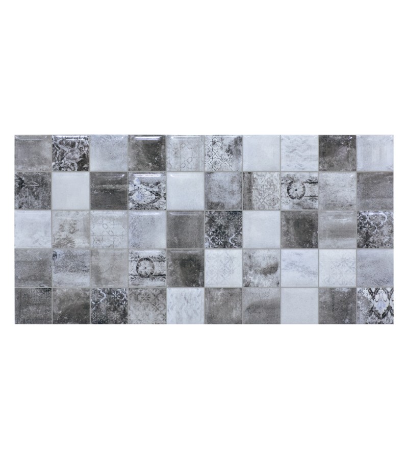 კერამიკ. ფილა  BIGA GRAY  30*60