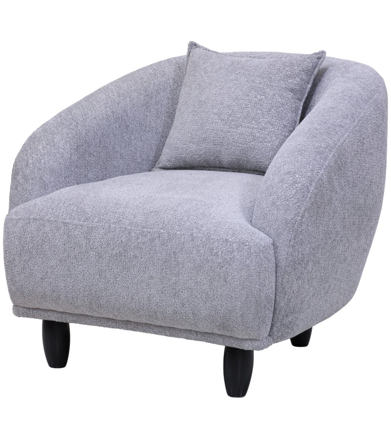 სავარძელი  REGNUM  ფერი. M603    მწარ. SERENITY MOBILYA