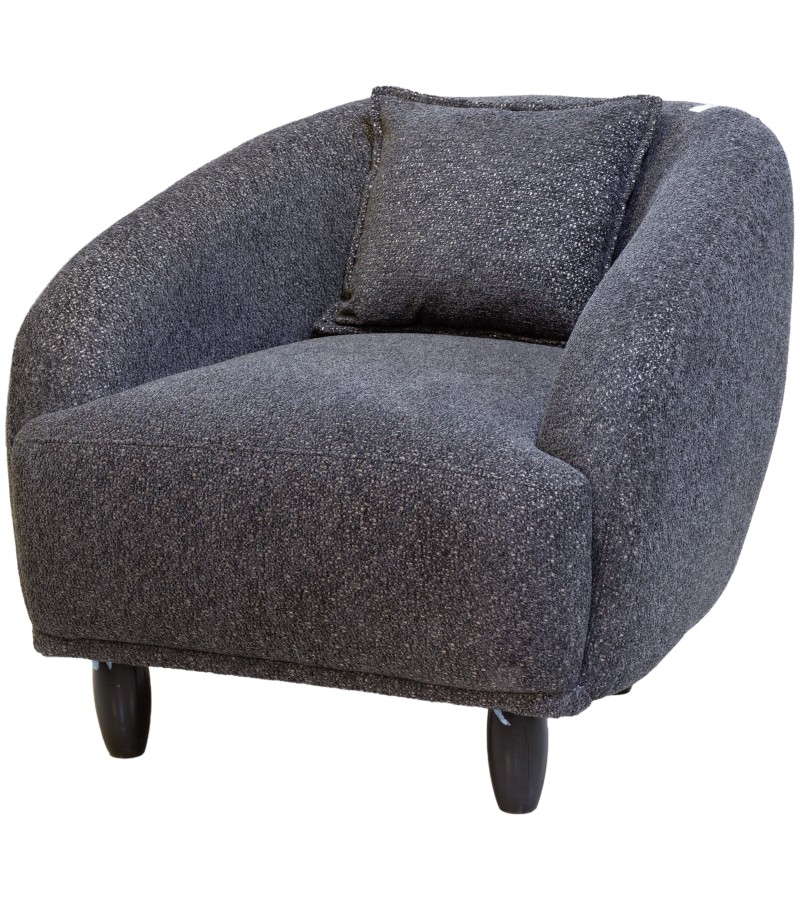 სავარძელი  REGNUM  ფერი. M611    მწარ. SERENITY MOBILYA