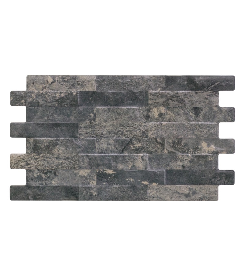 კერამიკ. ფილა Farilya Black 25*45