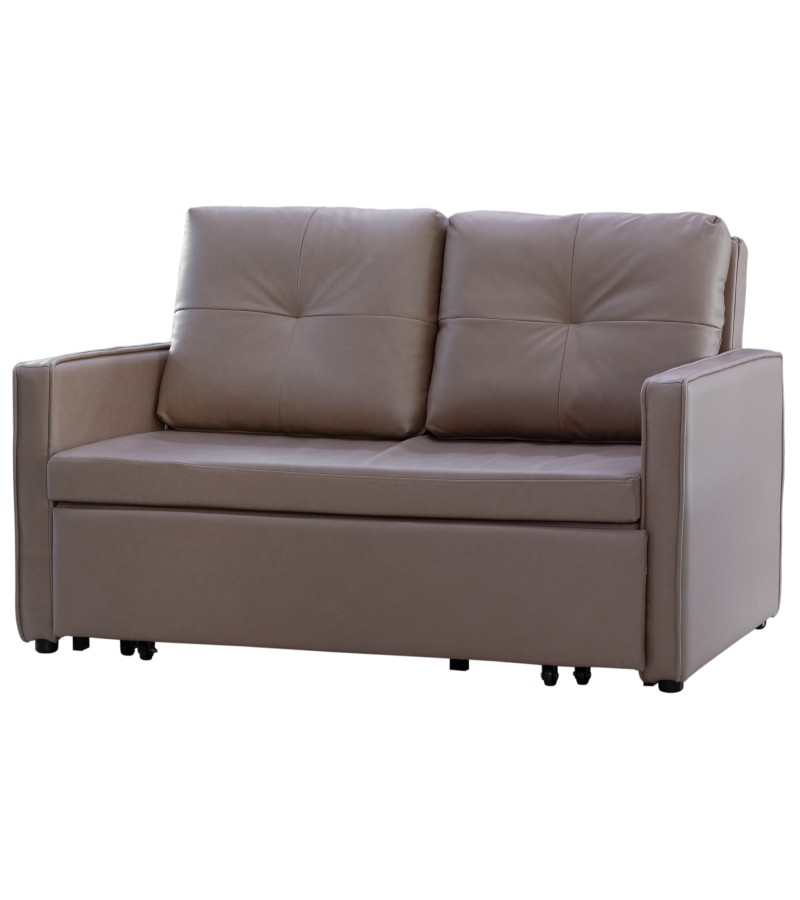 დივანი გასაშლელი FSWC-109  ფერი:A606-3  ზომა:1,48*2 მ