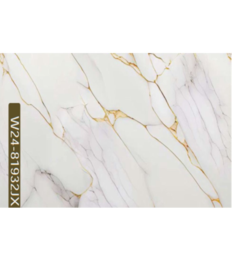 დეკორატიული პანელი  UV PANEL  PVC  1220*2800*2.5  W24-81932JX