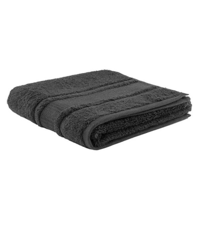 პირსახოცი  მოდ. COLOURIST  ზომა 90*150 ფერი  K.GRI  მწარ. OZDILEK